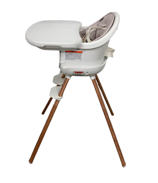 secondhand Maxi-Cosi Moa 8-in-1 High Chair, Horizon Sand