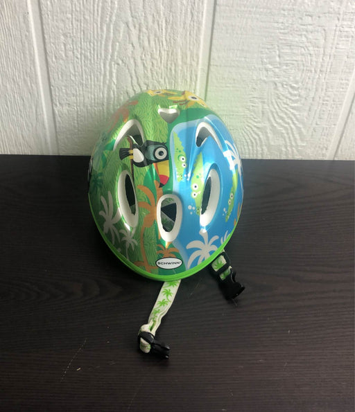 secondhand Schwinn Child Bike Helmet