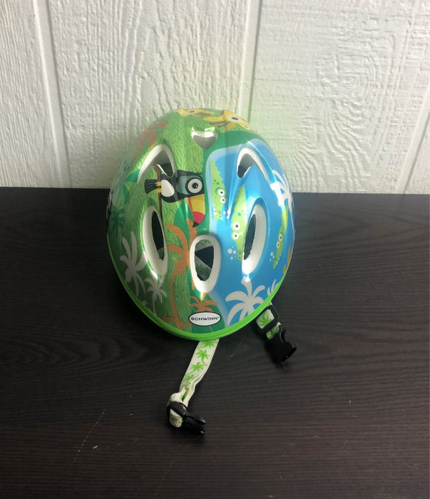 Shop Schwinn Child Bike Helmet at GoodBuy Gear
