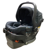 used UPPAbaby MESA V2 Infant Car Seat, 2022, Jake (Black)