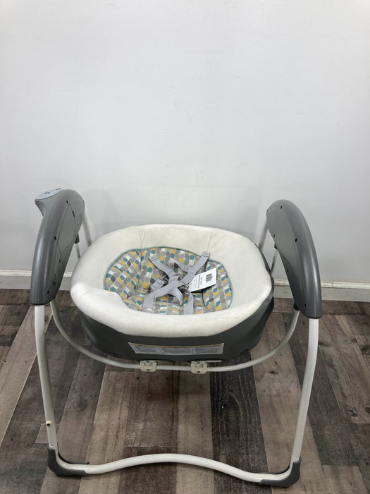 secondhand Infant Gear