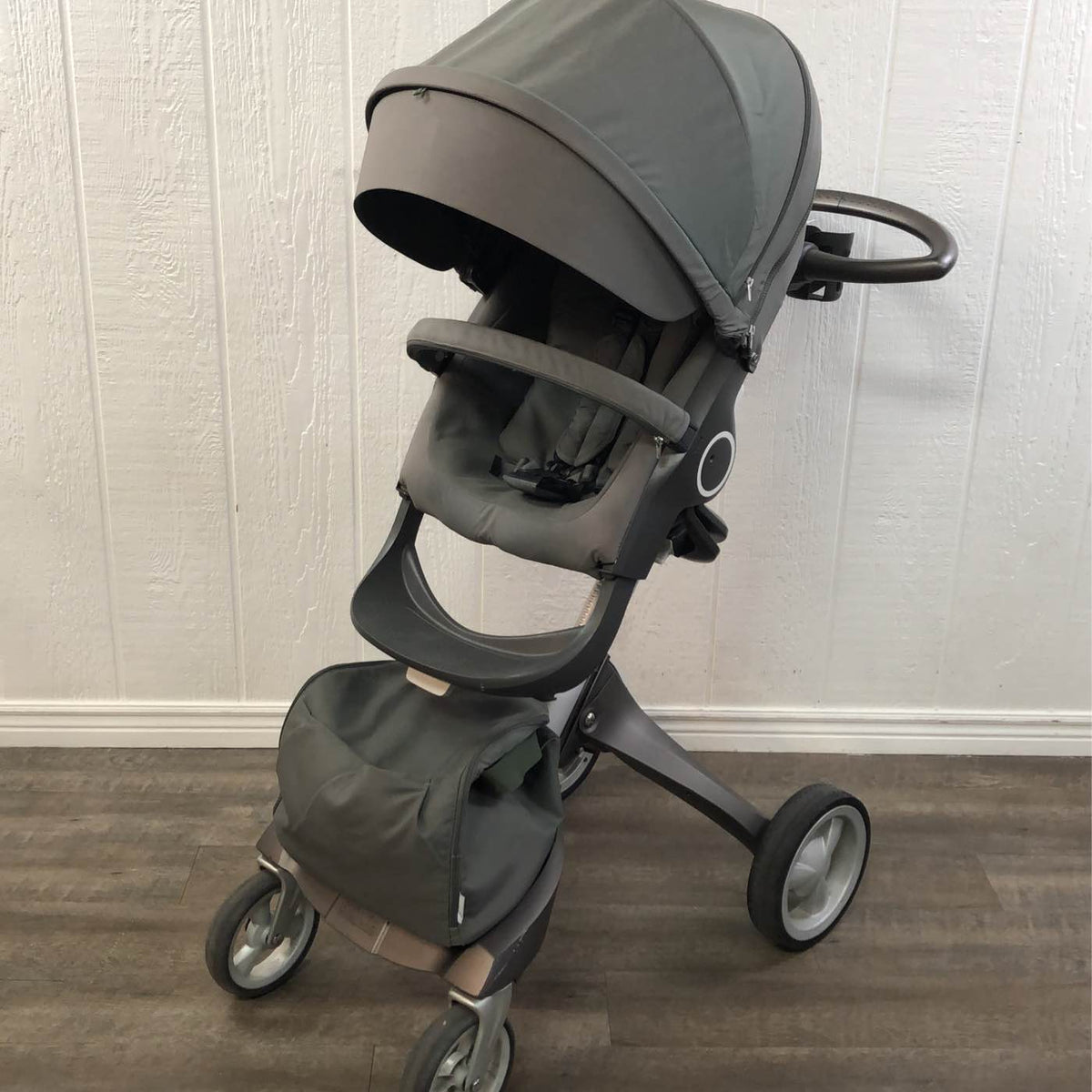 Stokke Xplory Stroller, 2010