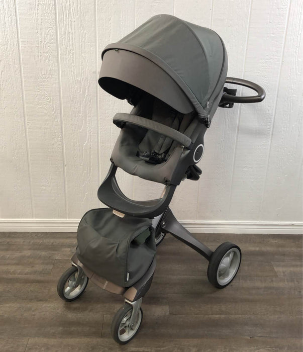 Stokke Xplory Stroller, 2010