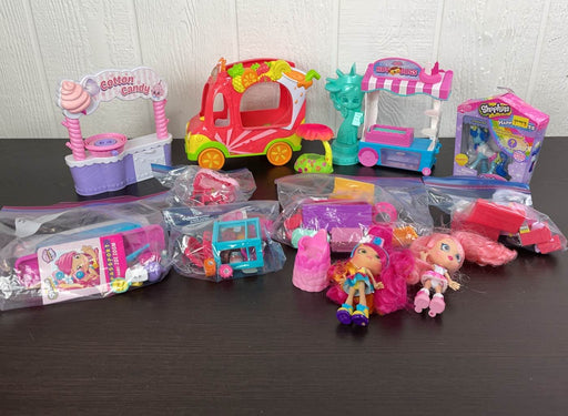 used BUNDLE Shopkins