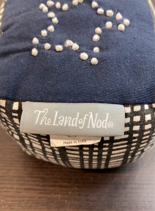 Land Of Nod First Impression Soft Blocks