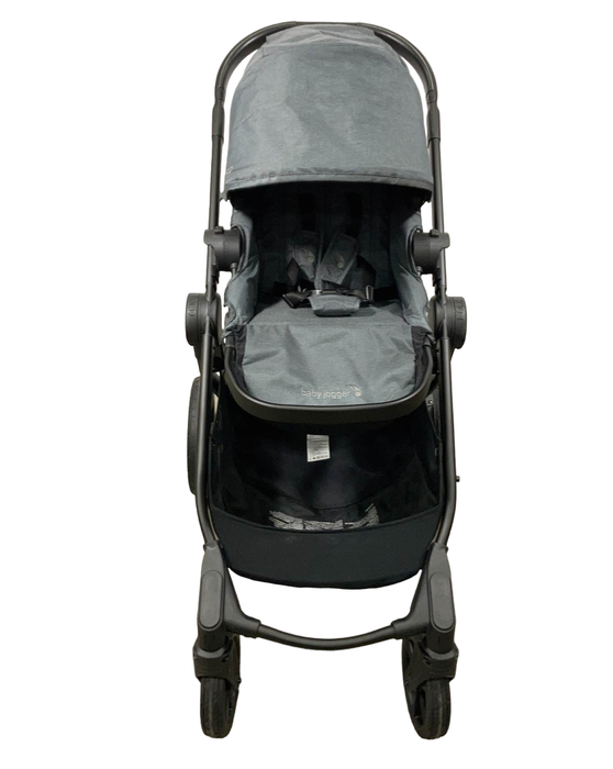 secondhand Strollers