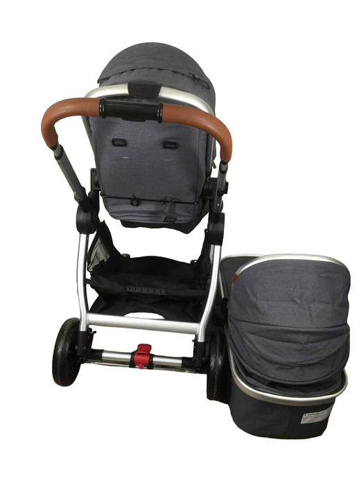 used Strollers