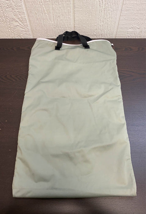 secondhand Wegreeco Wet Dry Cloth Diaper Bag