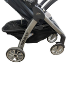 used Chicco Bravo Stroller, 2019