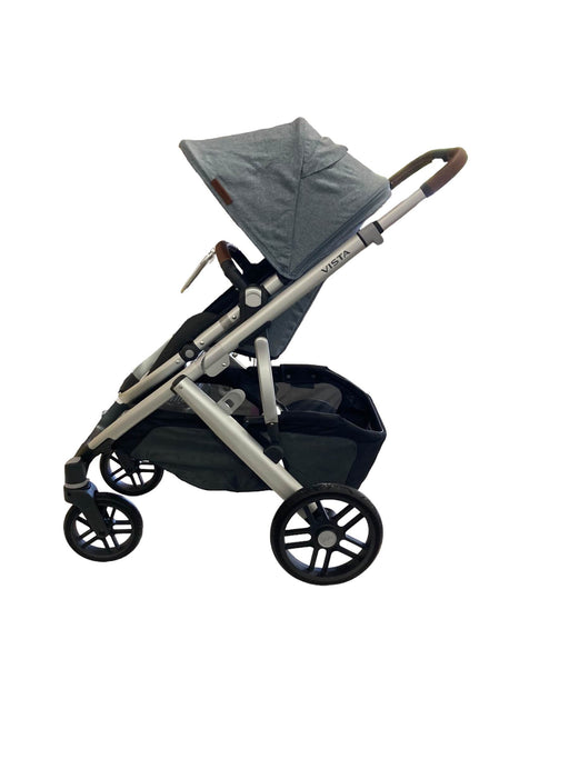 used Strollers