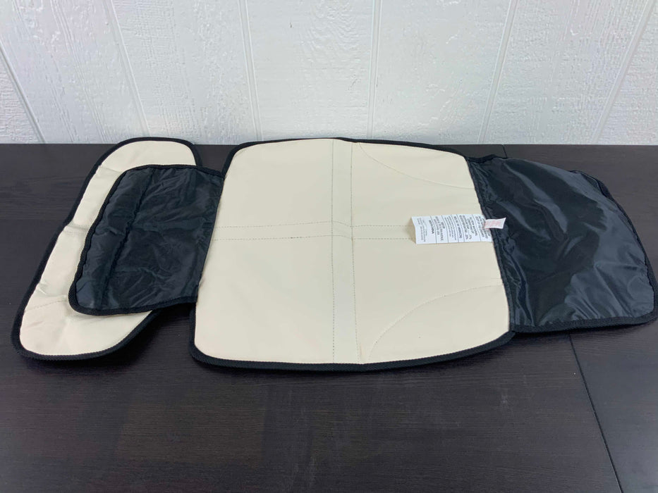 used Munchkin Car Seat Protector