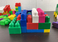 secondhand BUNDLE Mega Bloks