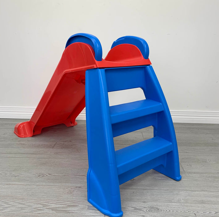 secondhand Little Tikes First Slide