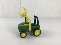 secondhand BUNDLE John Deere Toys