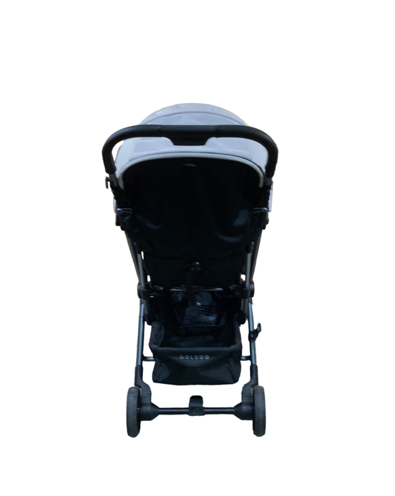 Colugo Compact Stroller, Dune, 2022