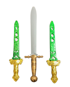 used BUNDLE Swords