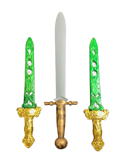 used BUNDLE Swords