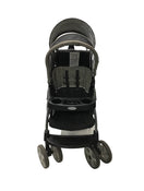 used Graco Ready2Grow Click Connect Stroller, 2017