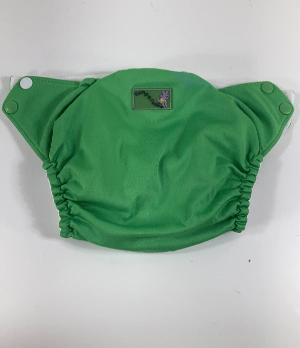 used Rumparooz One Size Diaper Covers