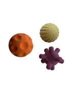 secondhand Miniland Sensory Balls