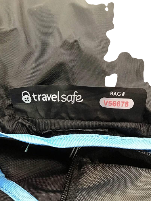 used UPPAbaby VISTA/CRUZ Travel Bag, 2015+