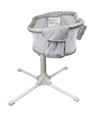 secondhand Halo BassiNest Swivel Sleeper Luxe Plus Series