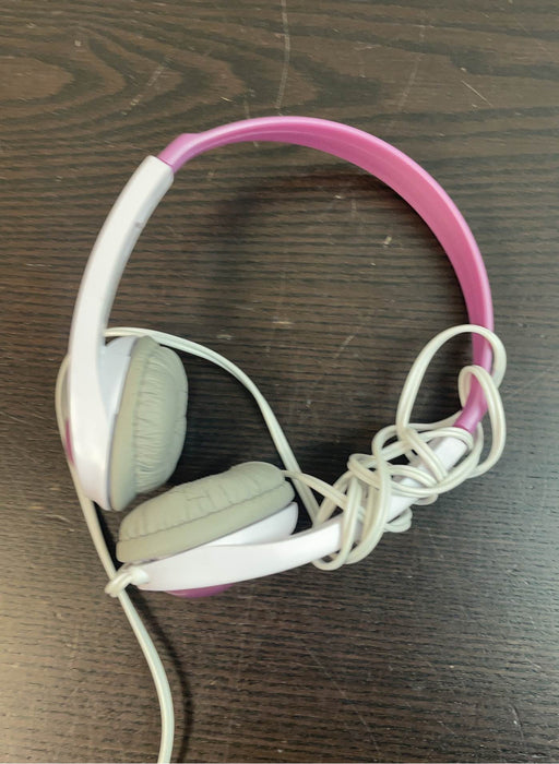 used Leap Frog Headphones