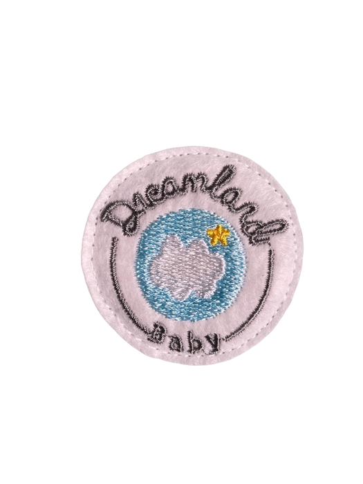 secondhand Dreamland Weighted Sack And Swaddle