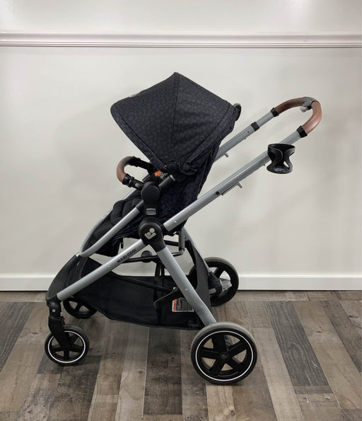 secondhand Maxi-Cosi Zelia Max Stroller Only