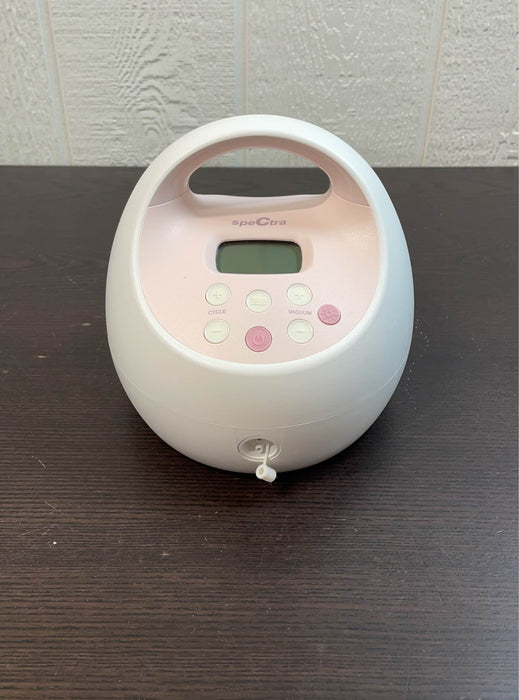 Shop Spectra Baby S2 Plus Electric Breast Pump at GoodBuy Gear