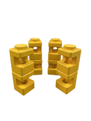 secondhand BUNDLE Quadrilla Set