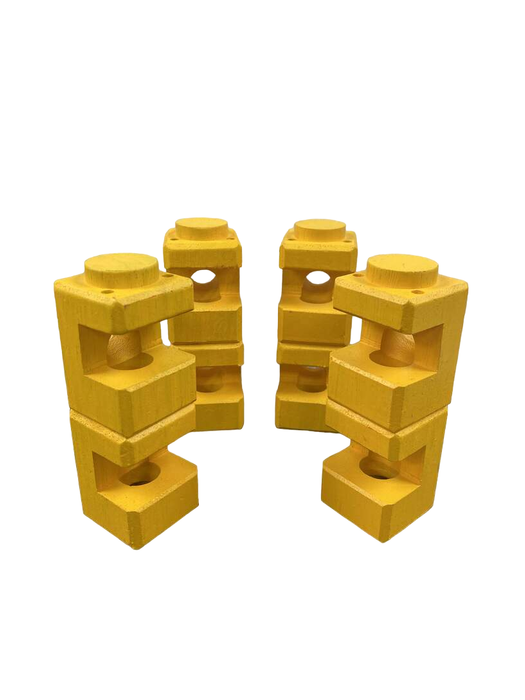 secondhand BUNDLE Quadrilla Set