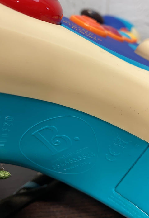 used B. toys B. Woofer Guitar