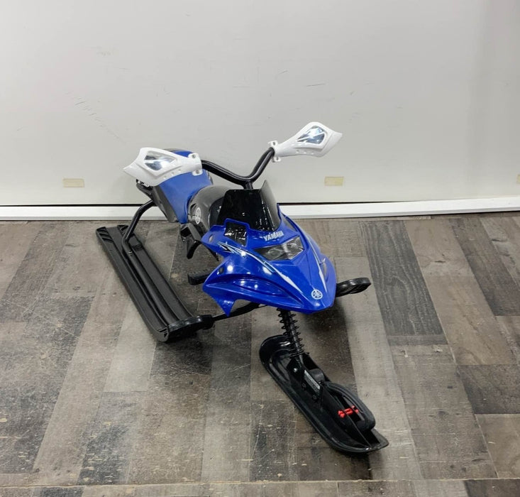 used Yamaha Viper Kid’s Snow Bike