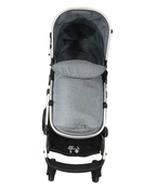 secondhand Mompush Meteor Next 2.0, Gray, 2021