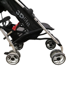 used Summer Infant 3D Lite Umbrella Stroller, 2021, Jet Black