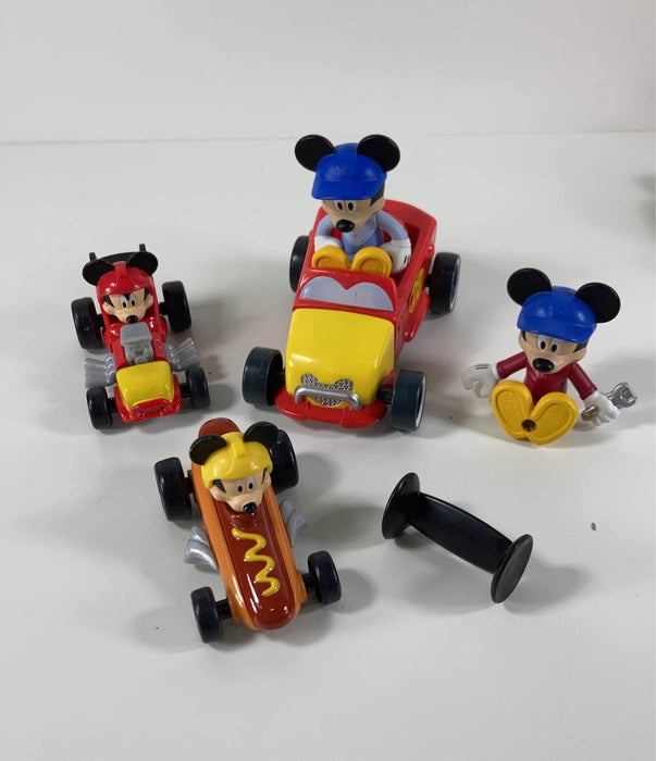 used Toys