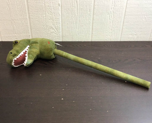 used Spark. Create. Imagine Plush Stick Animal, Dinosaur