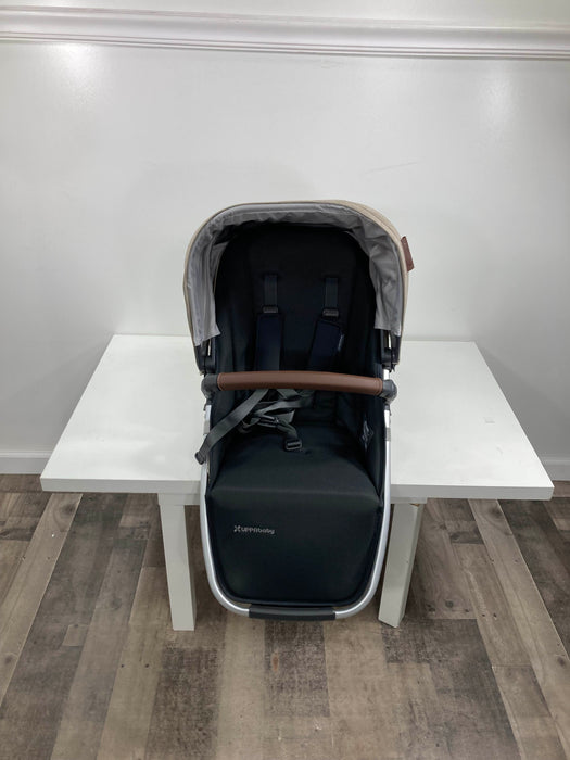 Shop UPPAbaby VISTA V2 RumbleSeat, 2015+, Declan, 2021 at GoodBuy Gear