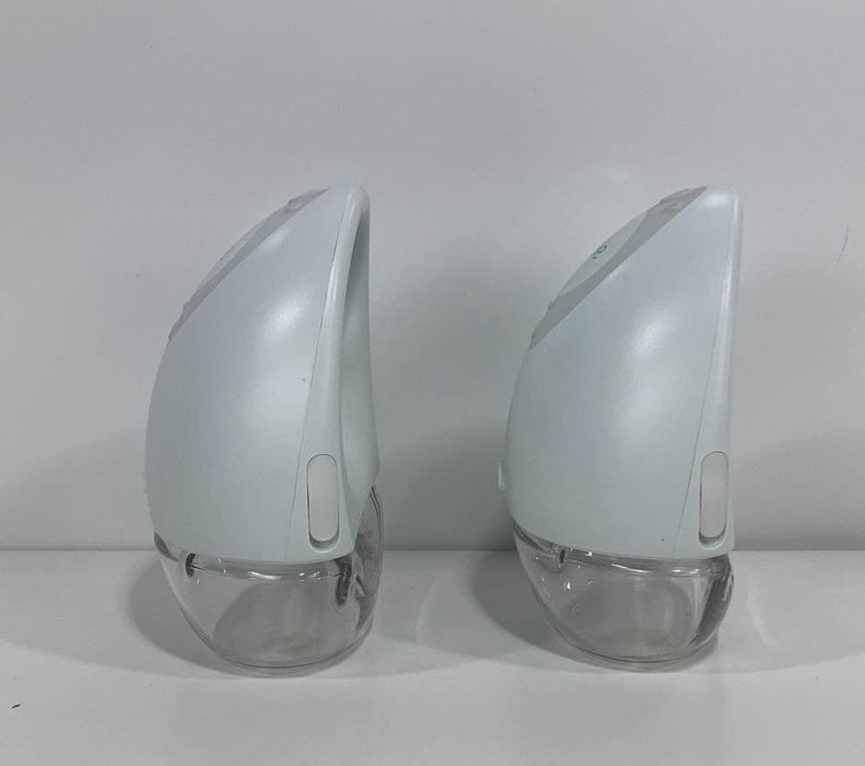 Shop Elvie Breast Pump, Double at GoodBuy Gear