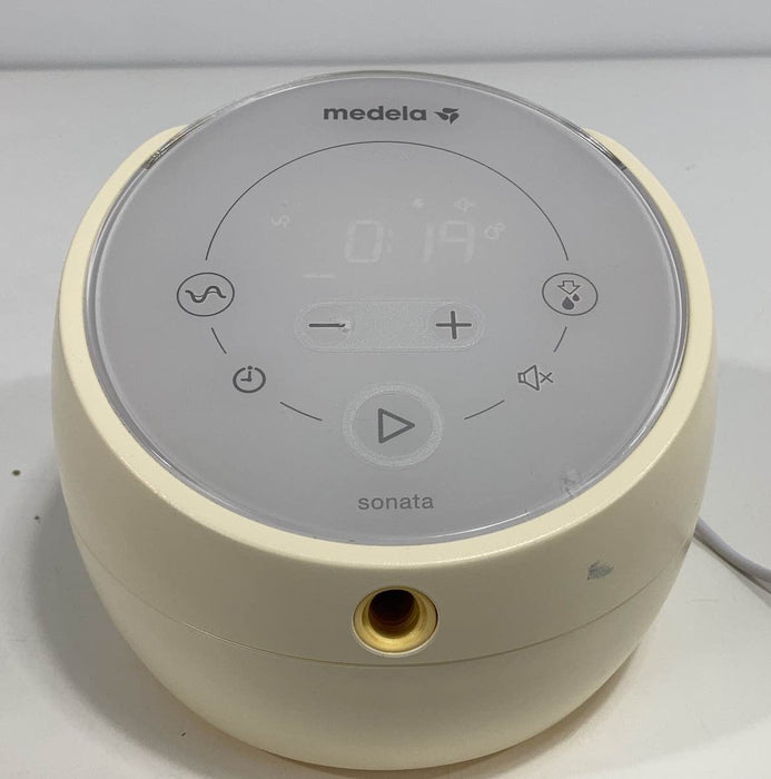 Shop Medela Sonata Breast Pump at GoodBuy Gear