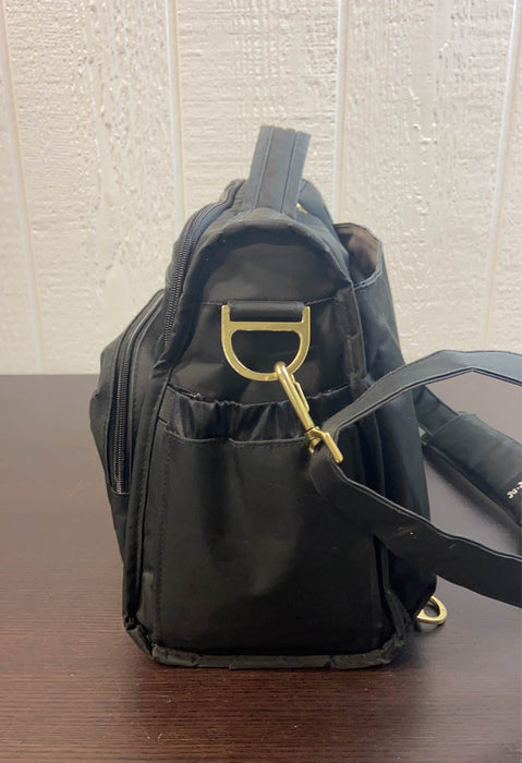 used JuJuBe Wherever Weekender Bag