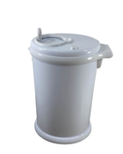 Shop Ubbi Diaper Pail, White at GoodBuy Gear