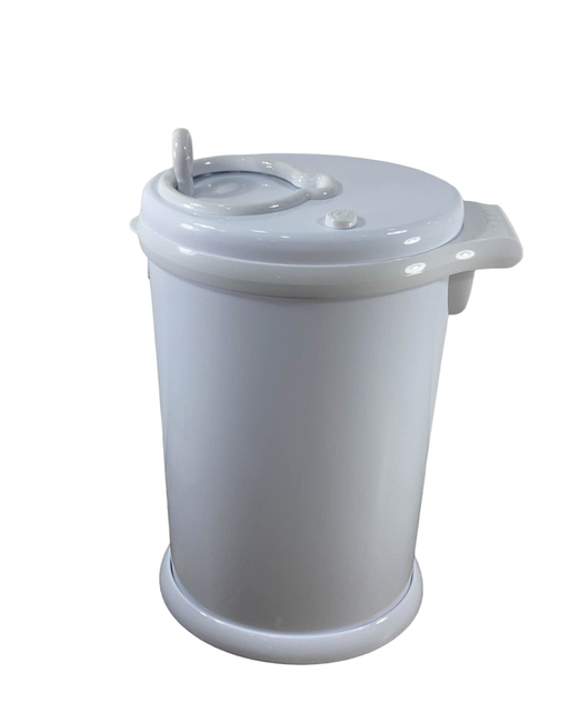 Shop Ubbi Diaper Pail, White at GoodBuy Gear