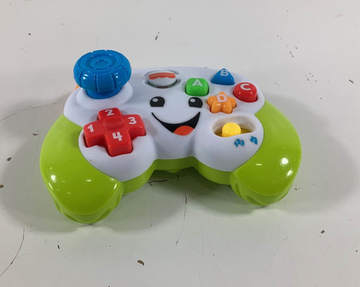 Shop Fisher Price Laugh & Learn Game Controller at GoodBuy Gear
