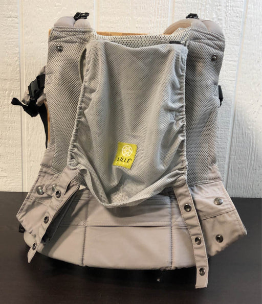 secondhand Lillebaby Complete All Seasons Baby Carrier