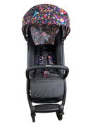 secondhand Inglesina Quid 2 Stroller, Maya Black, 2022