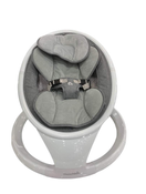 used Munchkin Bluetooth Enabled Baby Swing