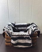 Shop Lumiere Grocery Cart & Highchair Cover at GoodBuy Gear