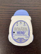 secondhand Snuza Hero Baby Movement Monitor